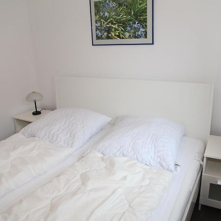 Ebbe Apartment Norden Exterior photo